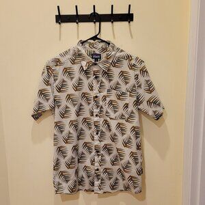 Men's Patagonia Hawaiian Shirt